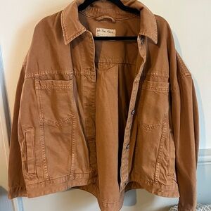 We The Free Jacket